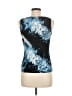 Calvin Klein Blue Sleeveless Top Size M (estimated) - photo 2