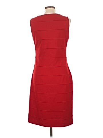 Adrienne Vittadini Cocktail Dress (view 2)