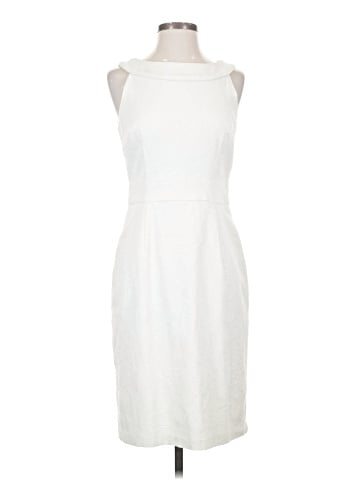 White House Black Market Cocktail Dress (view 1)