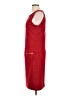 Adrienne Vittadini Red Cocktail Dress Size 12 - photo 5