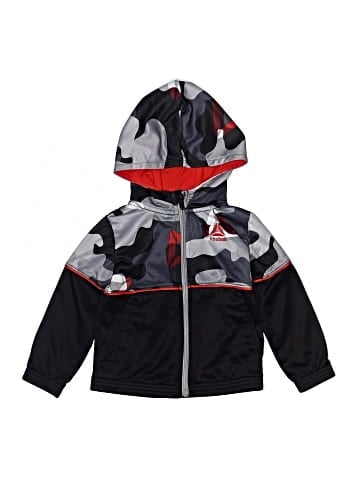 Reebok Windbreaker (view 1)
