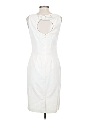 White House Black Market Cocktail Dress (view 2)