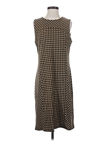 J.Jill Casual Dress (view 1)