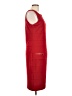 Adrienne Vittadini Red Cocktail Dress Size 12 - photo 4