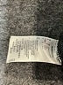 Adidas Color Block Black Gray Pullover Sweater Size XL (estimated) - photo 8