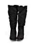 Dream Pairs Black Boots Size 9 - photo 2