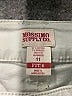 Mossimo Supply Co. Ivory Khaki Shorts Size 11 - photo 3