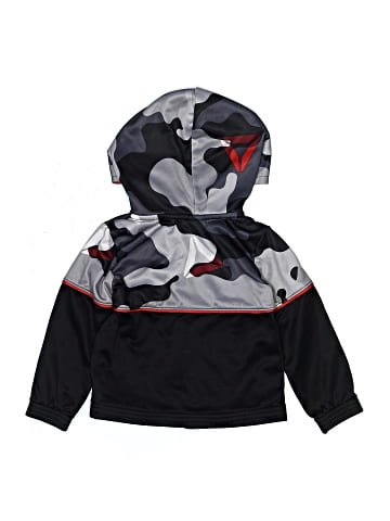 Reebok Windbreaker (view 2)