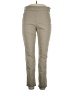 Kim Rogers Solid Tan Active Pants Size 16 - photo 1