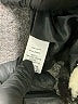 VICI 100% Polyester Plaid Black Jacket Size S - photo 7