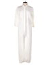 James Perse Ivory Jumpsuit Size Sm (1) - photo 1