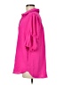Relipop 100% Polyester Pink 3/4 Sleeve Blouse Size M - photo 5