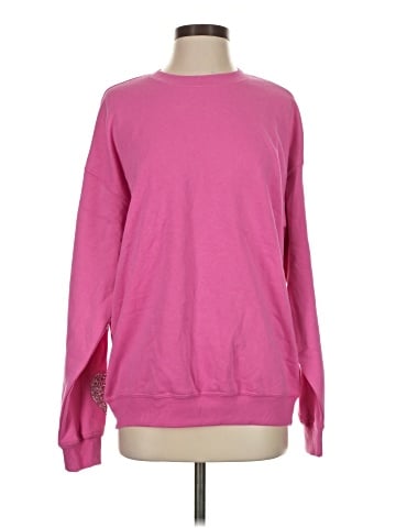 Goodie Two Sleeves Sweatshirt (view 1)