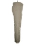 Kim Rogers Solid Tan Active Pants Size 16 - photo 4