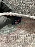 Baby Gap Solid Gray Pullover Sweater Size 4T - photo 3