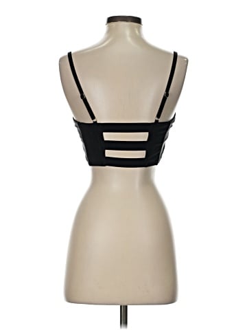Hapari Swimwear Sports Bra (view 2)