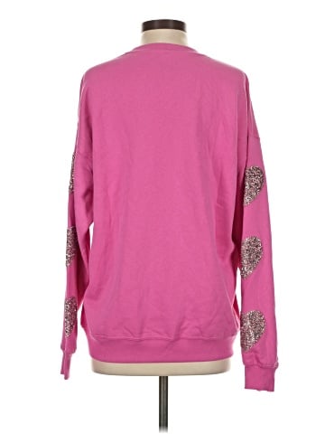 Goodie Two Sleeves Sweatshirt (view 2)