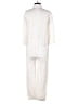 James Perse Ivory Jumpsuit Size Sm (1) - photo 2