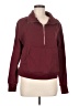 Unbranded Burgundy Pullover Sweater Size M - photo 1