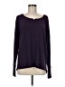 Michael Stars Purple Pullover Sweater Size Med (1) - photo 1