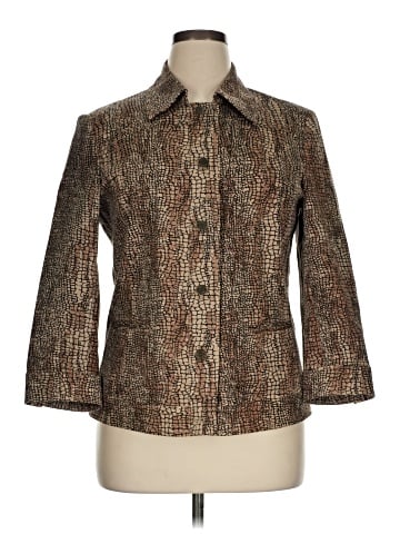 Peck & Peck Blazer (view 1)