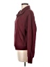 Unbranded Burgundy Pullover Sweater Size M - photo 5