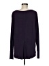 Michael Stars Purple Pullover Sweater Size Med (1) - photo 2