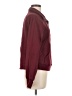 Unbranded Burgundy Pullover Sweater Size M - photo 4