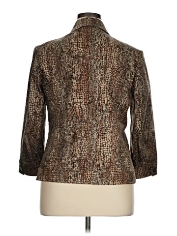 Peck & Peck Blazer (view 2)