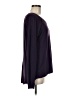 Michael Stars Purple Pullover Sweater Size Med (1) - photo 4