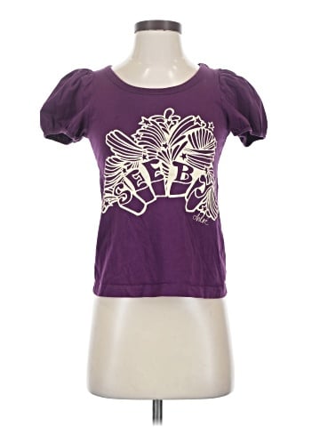 See By Chloé Short Sleeve T-Shirt (view 1)