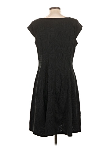 Signature by Robbie Bee Casual Dress (view 2)