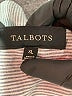 Talbots Gray Jacket Size XL - photo 6