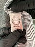 Talbots Gray Jacket Size XL - photo 7