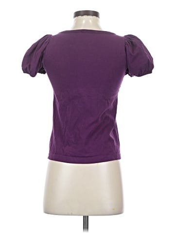 See By Chloé Short Sleeve T-Shirt (view 2)