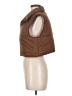 Shein 100% Polyester Brown Vest Size 8 - 10 - photo 5