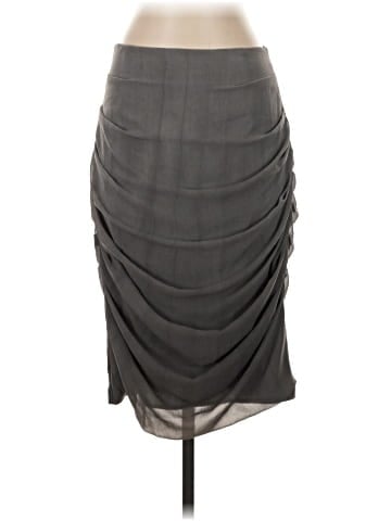 Ronen Chen Formal Skirt (view 1)