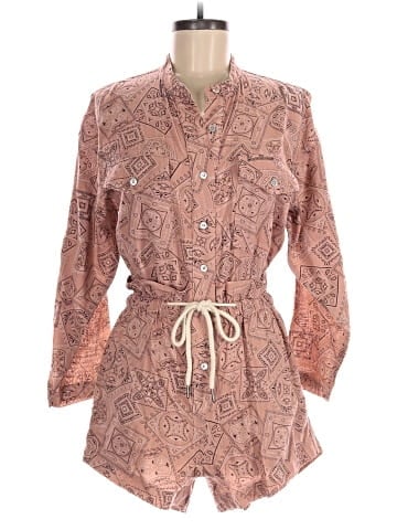 OVERLOVER Romper (view 1)
