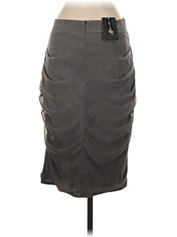 Ronen Chen Formal Skirt (view 2)