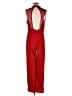 Unbranded Red Jumpsuit Size 2X - photo 2