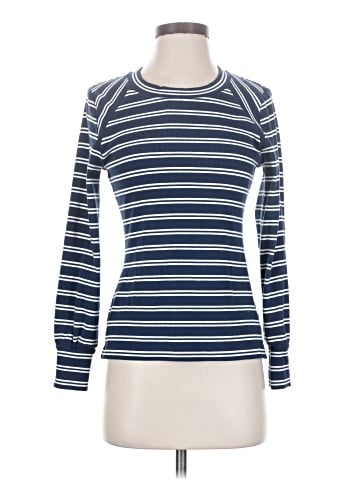 Southern Tide Long Sleeve T-Shirt (view 1)