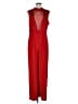 Unbranded Red Jumpsuit Size 2X - photo 1