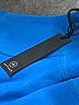 Aether Color Block Blue Active Pants Size Sm (2) - photo 5