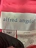 Alfred Angelo 100% Polyester Pink Cocktail Dress Size 6 - photo 6