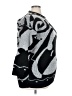 Distinctly Different Paisley Gray Pullover Sweater Size 24 (estimated) - photo 4