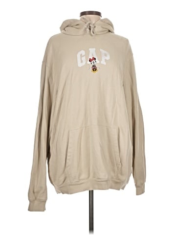 Gap x Disney Pullover Hoodie (view 1)