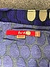 Boden Polka Dots Blue Casual Skirt Size 8L - photo 4