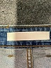 Assorted Brands Graphic Blue Jeans Size 36 waist - photo 7
