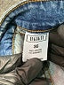 Assorted Brands Graphic Blue Jeans Size 36 waist - photo 8