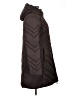 Bernardo Fashions 100% Recycled Polyester Brown Coat Size XL - photo 4